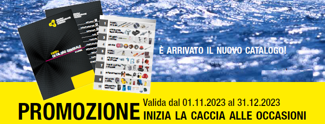 PROMOZIONE